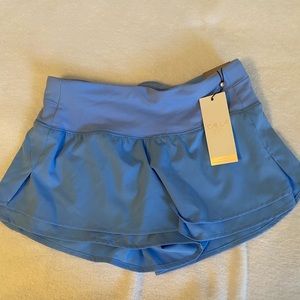 NWT Calia by Carrie Kick it up shorts